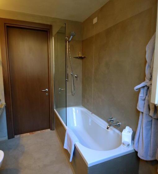 Номер Стандарт, San Giovanni Resort