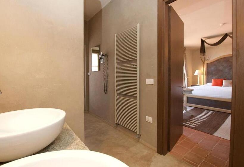 Полулюкс, San Giovanni Resort