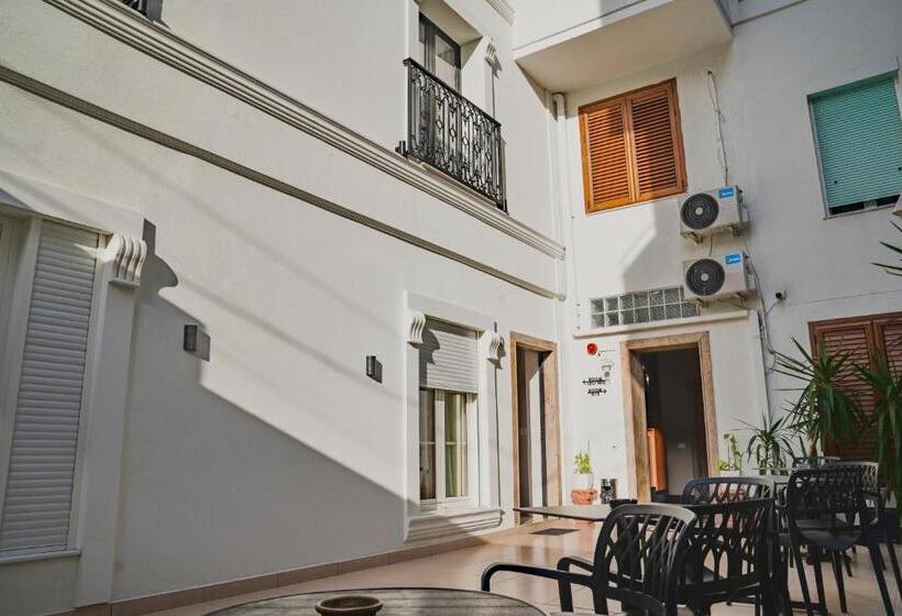 기본룸, Old Town Villa