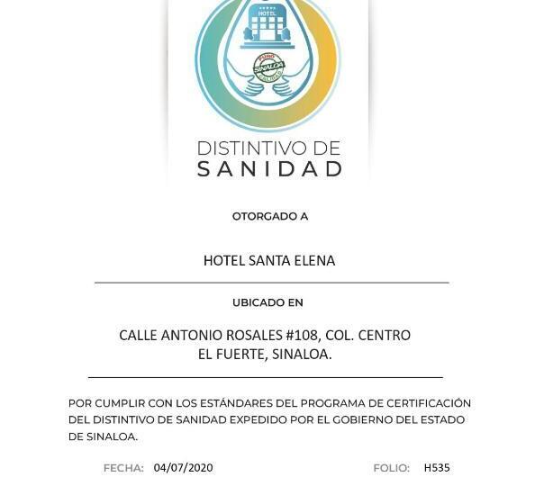 バルコニー付きデラックスルーム, Santa Elena