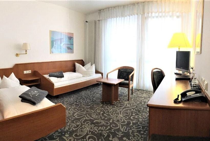 اتاق استاندارد, Alfa Hotel   Superior