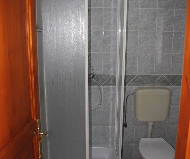 اتاق استاندارد, Blue Villa Appartement House