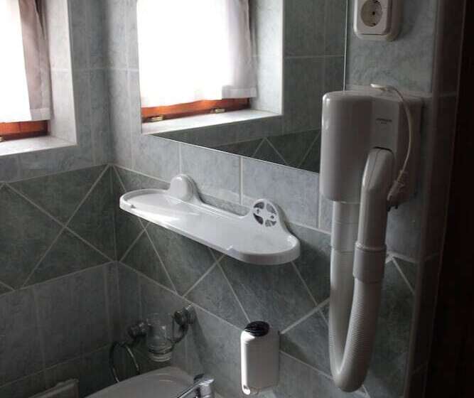 اتاق استاندارد, Blue Villa Appartement House