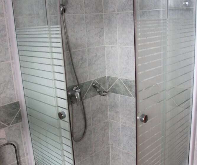 اتاق استاندارد, Blue Villa Appartement House