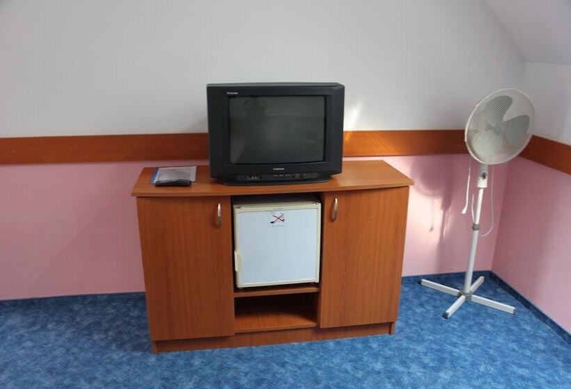 اتاق استاندارد, Blue Villa Appartement House