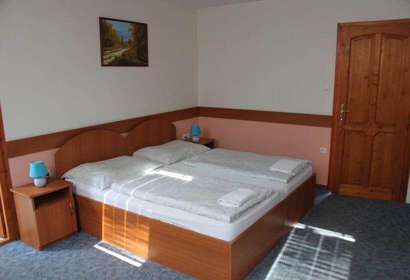 اتاق استاندارد, Blue Villa Appartement House