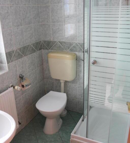 اتاق استاندارد, Blue Villa Appartement House