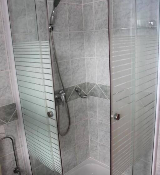 اتاق استاندارد, Blue Villa Appartement House