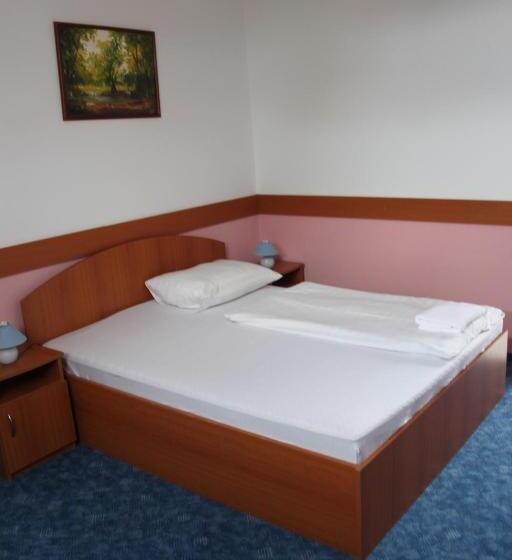 اتاق استاندارد, Blue Villa Appartement House