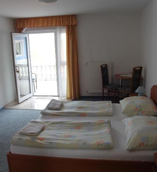 اتاق استاندارد, Blue Villa Appartement House