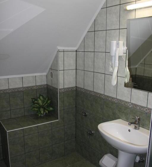 آپارتمان 1 خوابه, Blue Villa Appartement House