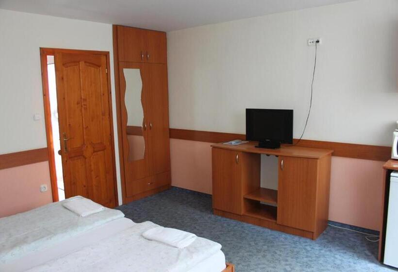 آپارتمان 1 خوابه, Blue Villa Appartement House
