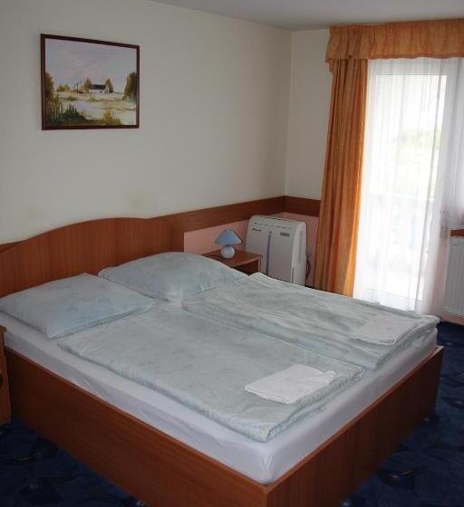 آپارتمان 1 خوابه, Blue Villa Appartement House
