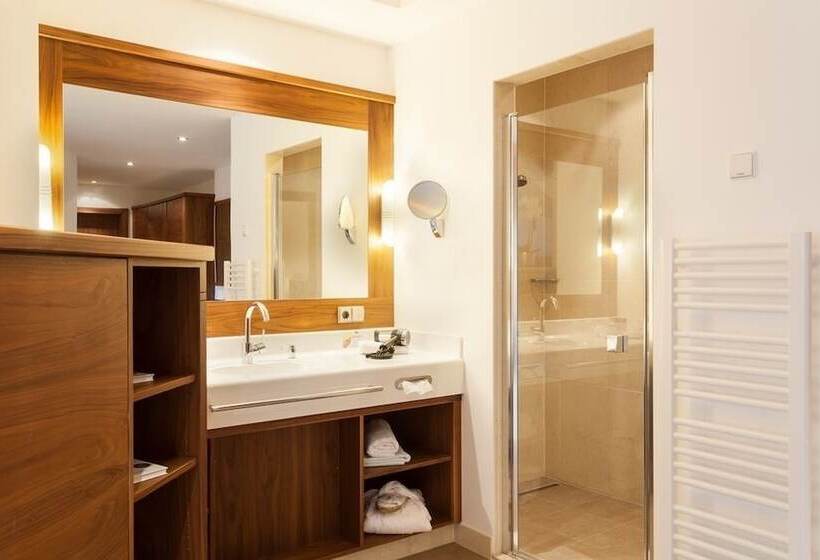 Люкс Повышенной Комфортности, Chalet Tianes   Alpine Relax