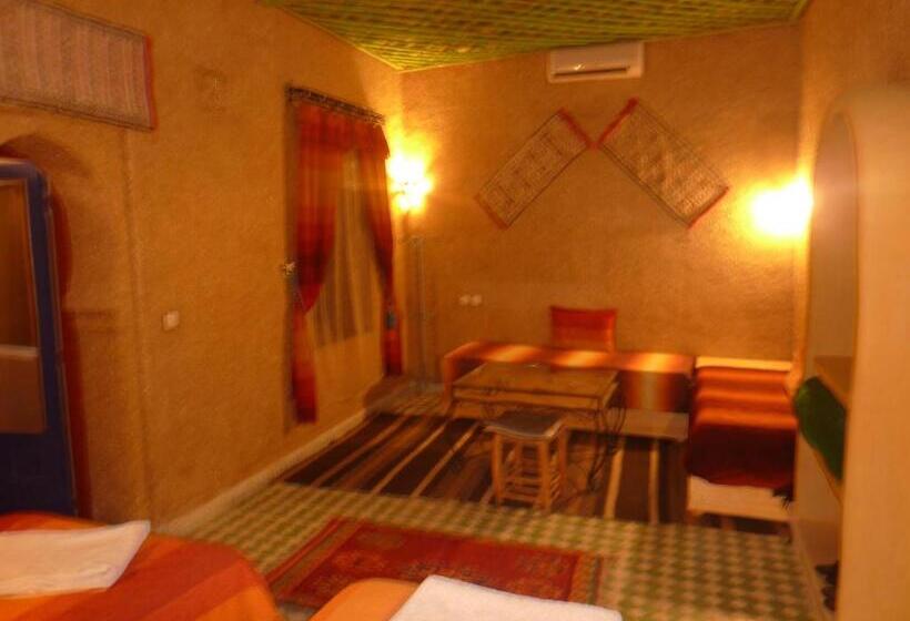 Люкс, Kasbah Hotel Panorama