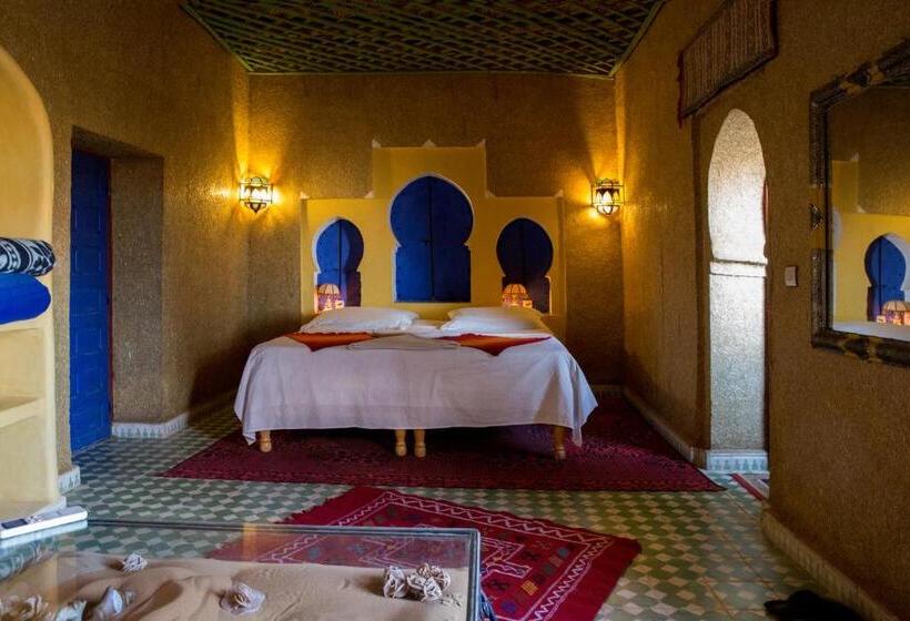Люкс, Kasbah Hotel Panorama
