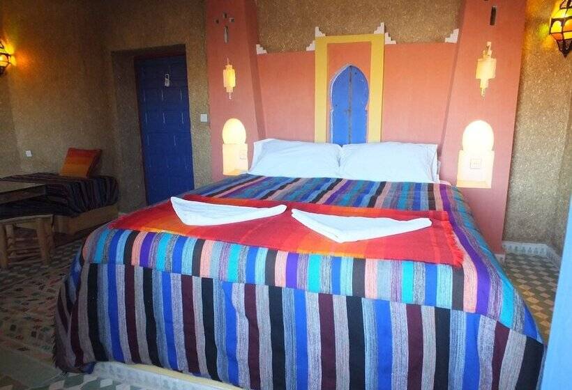 Номер Стандарт, Kasbah Hotel Panorama