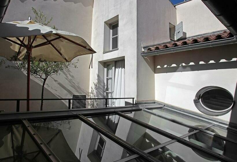 سوییت, La Maison Sur La Sorgue   Esprit De France