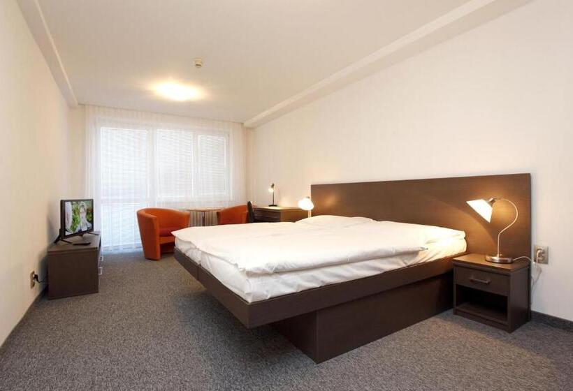 Номер Комфорт, Máj Hotel Medical Wellness