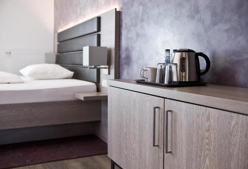 Quarto Superior, Rieth
