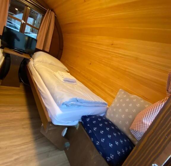 Дом 1 Спальня, K 357   Low Budget Hotel   Ostsee Lounge   In Ratekau Bei Lübeck