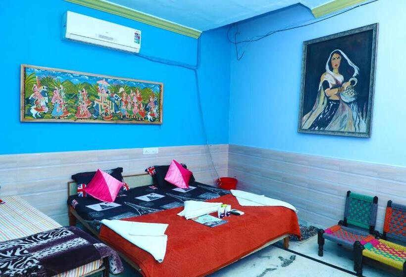 Family Room, Royal Heritage Guest House