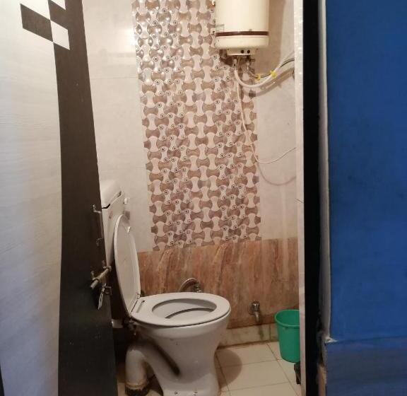 Standard Single Room, Royal Heritage Guest House