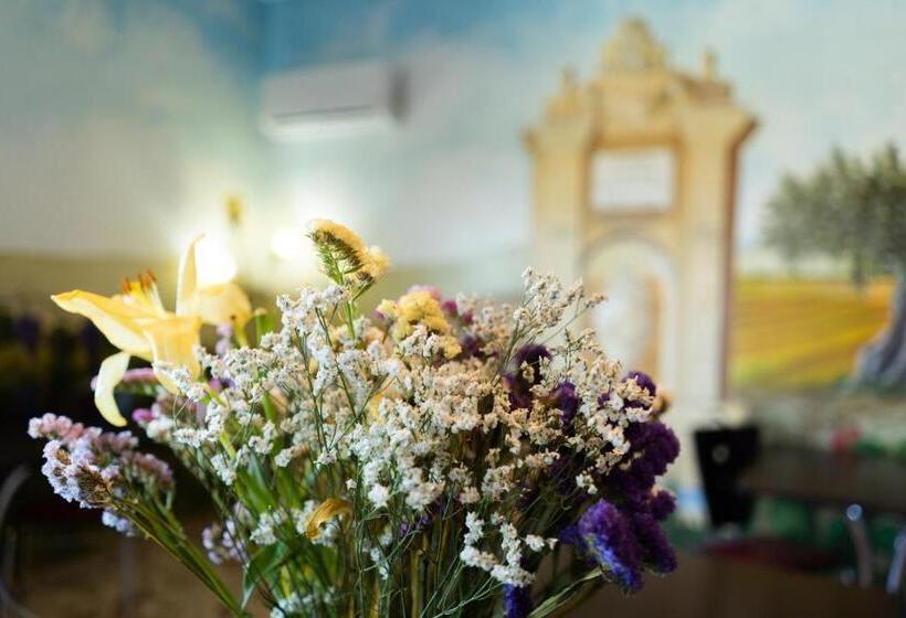 Номер Стандарт, Camagna Country House