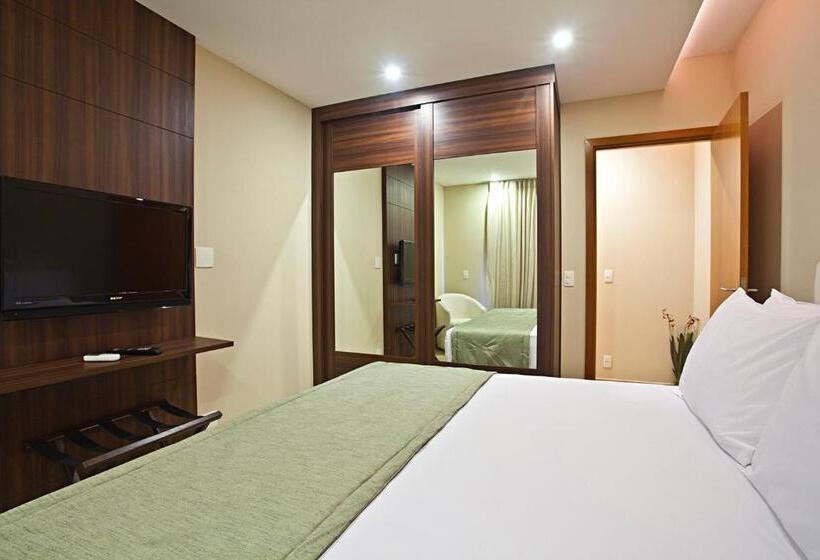 Люкс Сеньор, Granja Brasil Resort