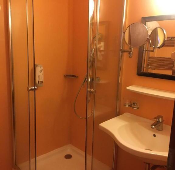 اتاق کلاسیک, Belenus Thermalhotel Superior