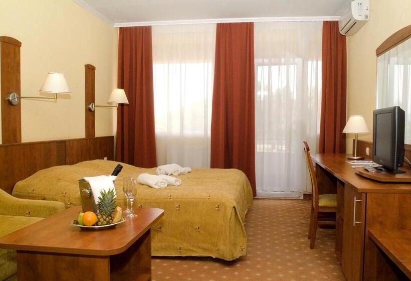 اتاق کلاسیک, Belenus Thermalhotel Superior