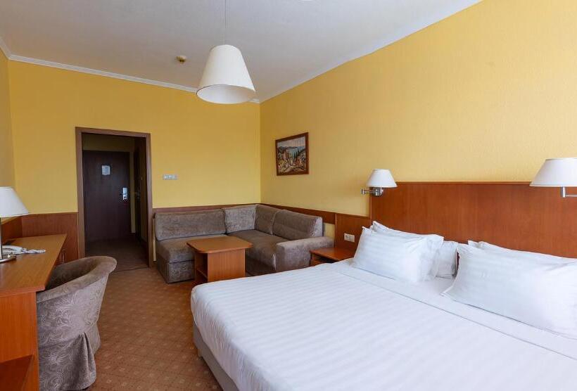 اتاق سوپریور, Belenus Thermalhotel Superior