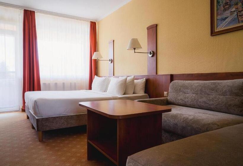 اتاق سوپریور, Belenus Thermalhotel Superior