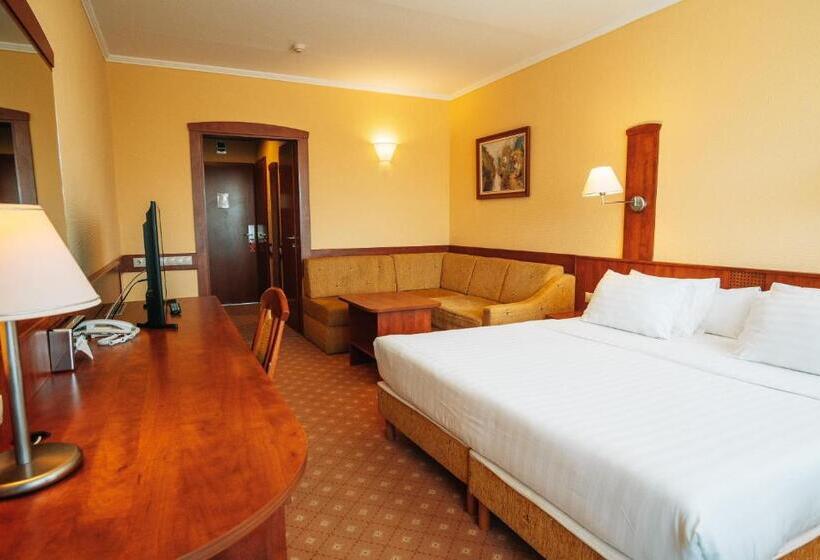 اتاق سوپریور, Belenus Thermalhotel Superior