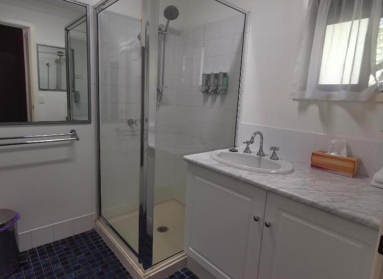 Номер Стандарт, Gallery Motel