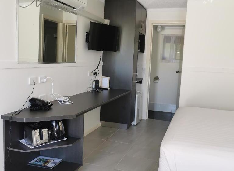 Номер Стандарт, Gallery Motel