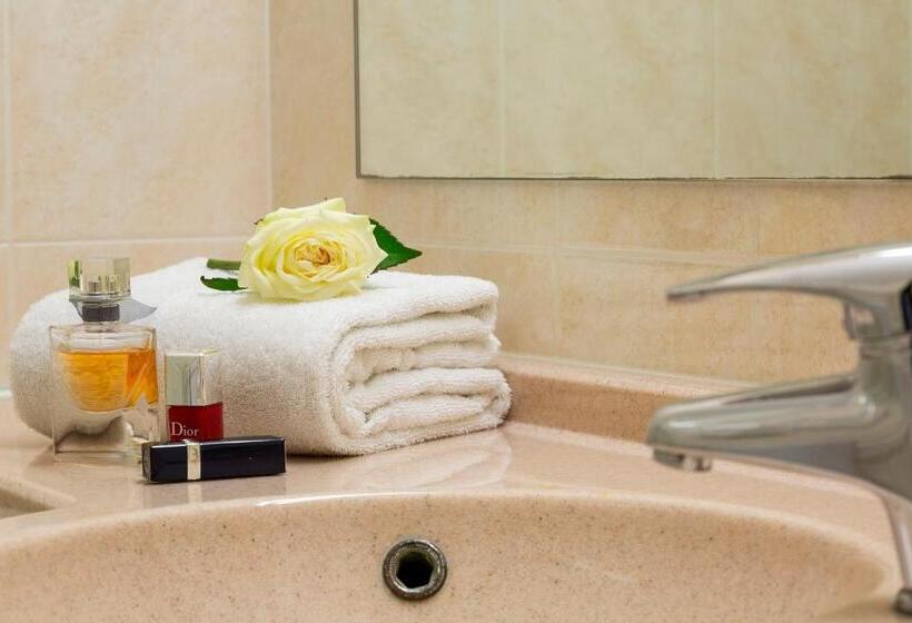اتاق استاندارد, B&b Hotel Amneville Les Thermes