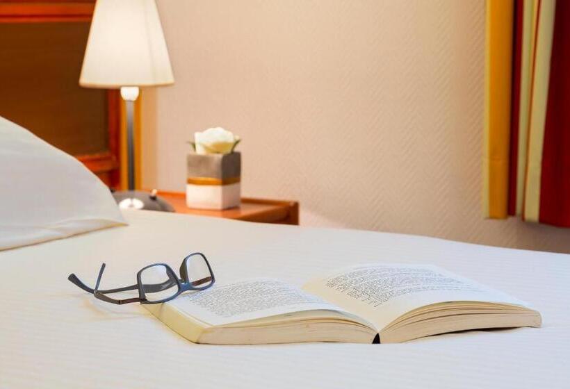 اتاق استاندارد, B&b Hotel Amneville Les Thermes