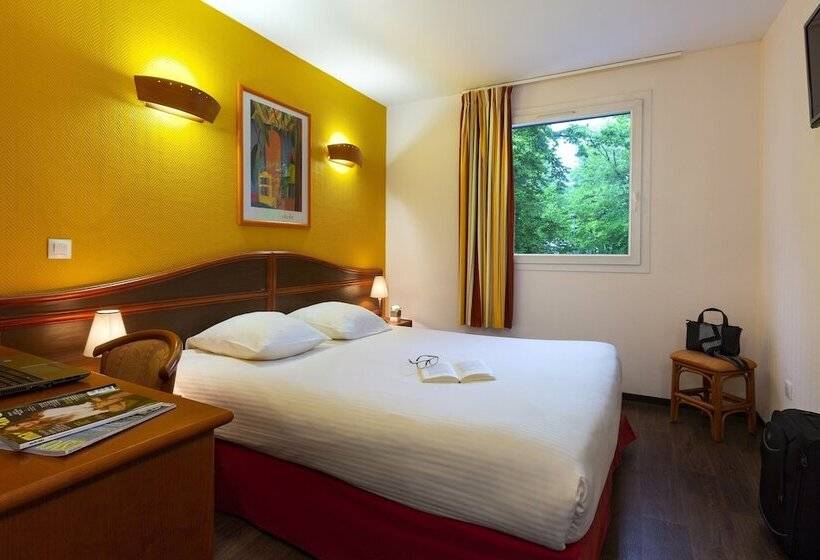 اتاق استاندارد, B&b Hotel Amneville Les Thermes