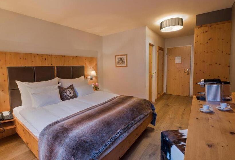 Номер Economy, La Val Hotel & Spa