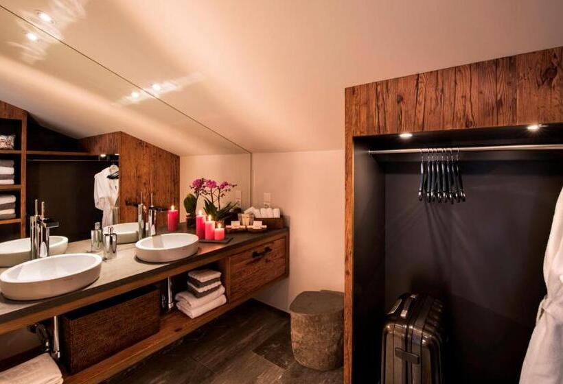 Люкс 2 Спальни, La Val Hotel & Spa