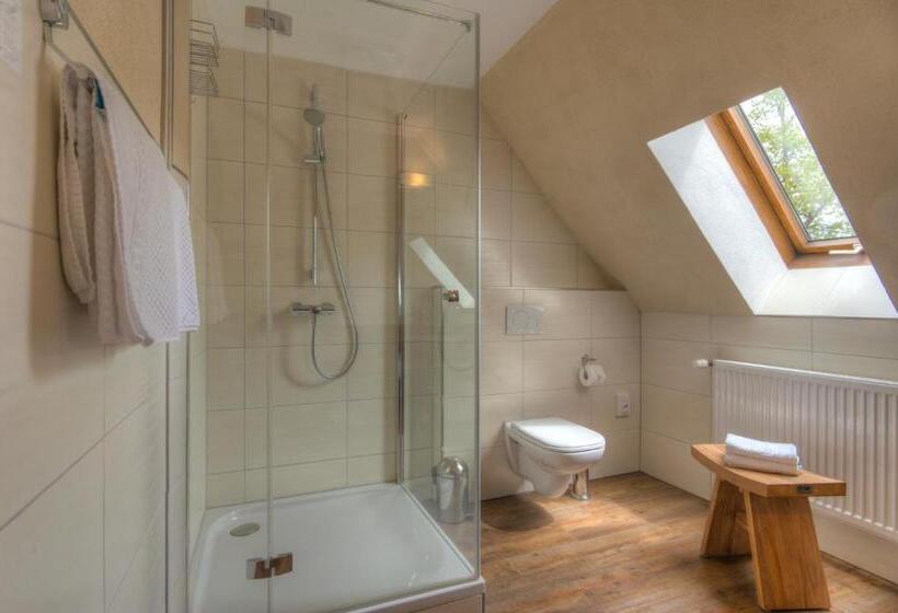Номер Стандарт, Landhotel Lindenhof