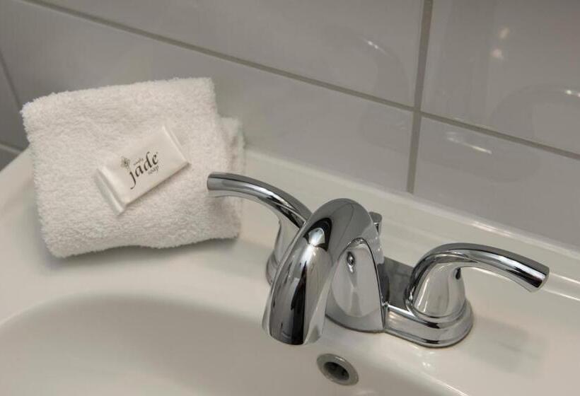 スイート（家族用）, Motel Le Deauville