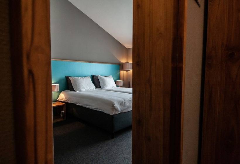 Номер Стандарт, Linge Hotel Elst
