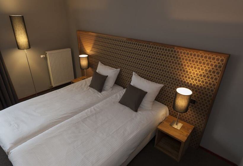 标准间, Linge Hotel Elst