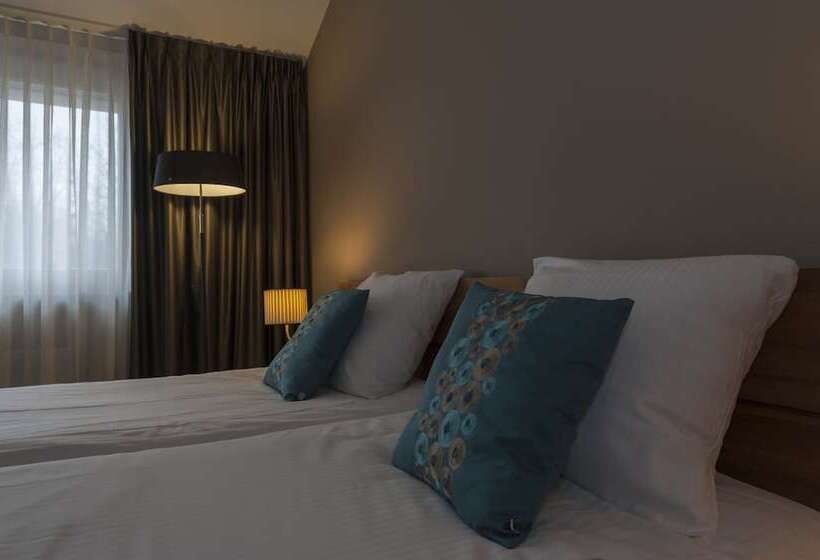 Семейный Номер, Linge Hotel Elst
