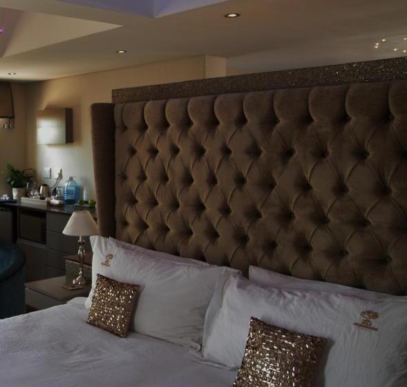 Люкс Superior, Wild Mushroom Country House
