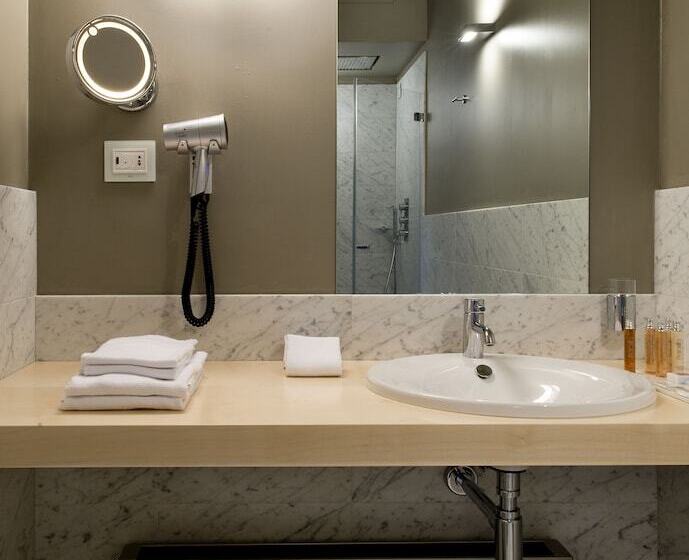 اتاق استاندارد, Petronilla   Hotel In Bergamo