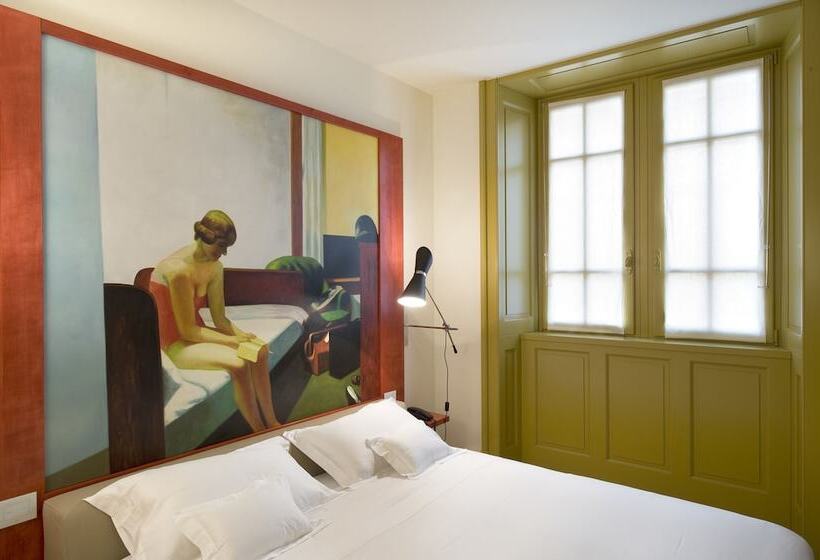 اتاق استاندارد, Petronilla   Hotel In Bergamo