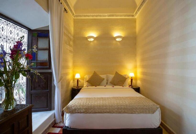 اتاق سوپریور, Riad Al Jana